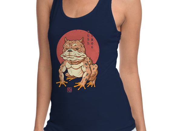 Bull Frog