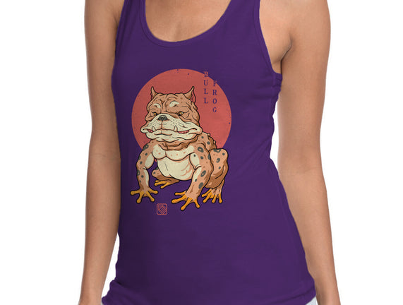 Bull Frog