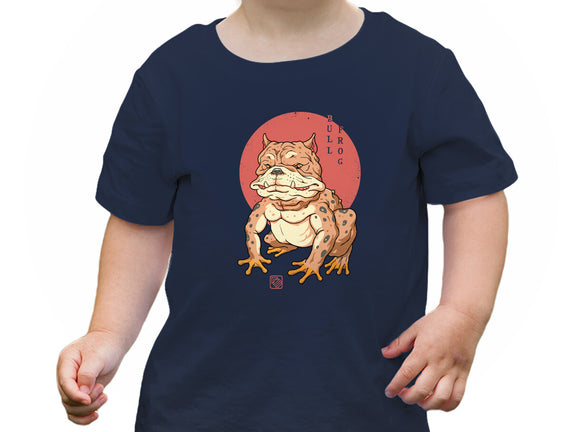 Bull Frog