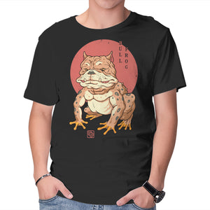 Bull Frog