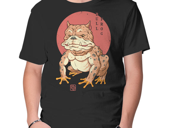 Bull Frog