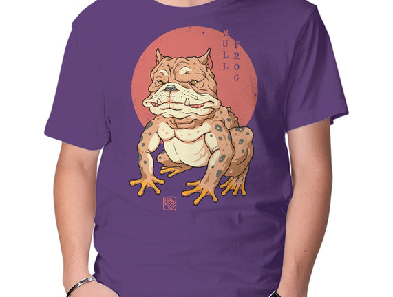 Bull Frog