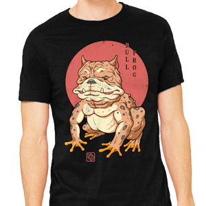 Bull Frog