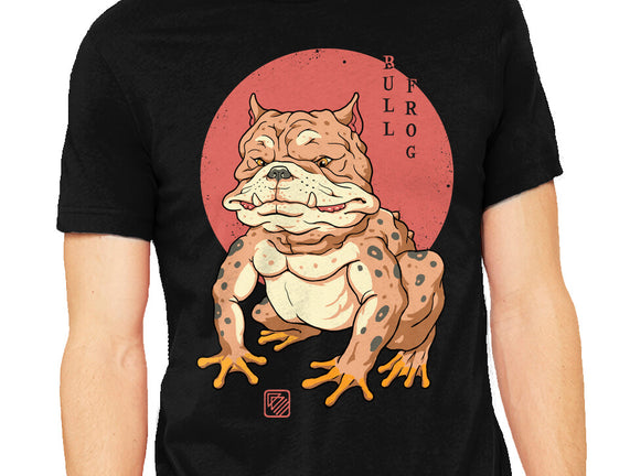 Bull Frog