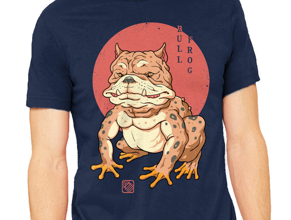 Bull Frog