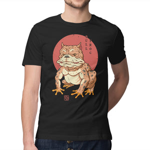 Bull Frog
