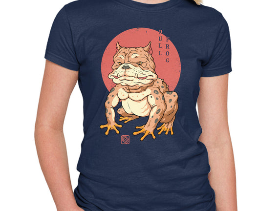 Bull Frog