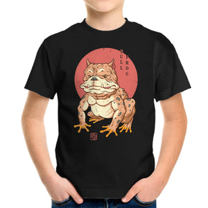 Bull Frog