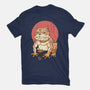 Bull Frog-Mens-Premium-Tee-vp021