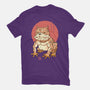 Bull Frog-Mens-Premium-Tee-vp021
