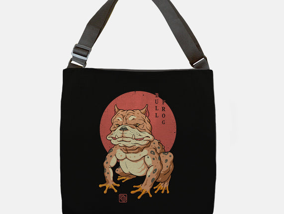 Bull Frog