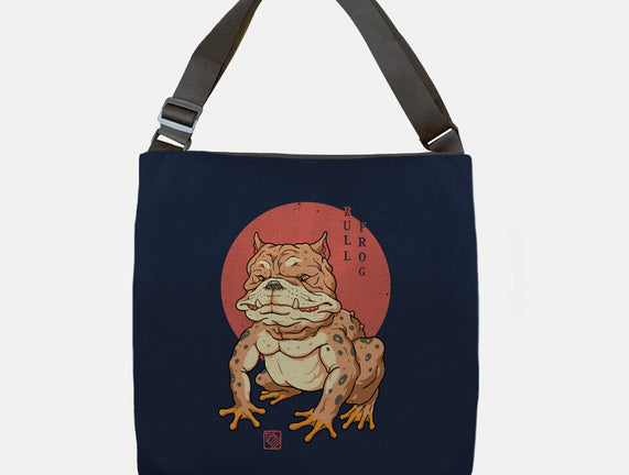 Bull Frog