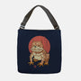 Bull Frog-None-Adjustable Tote-Bag-vp021