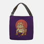 Bull Frog-None-Adjustable Tote-Bag-vp021