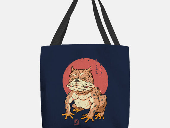 Bull Frog