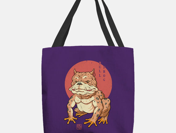 Bull Frog
