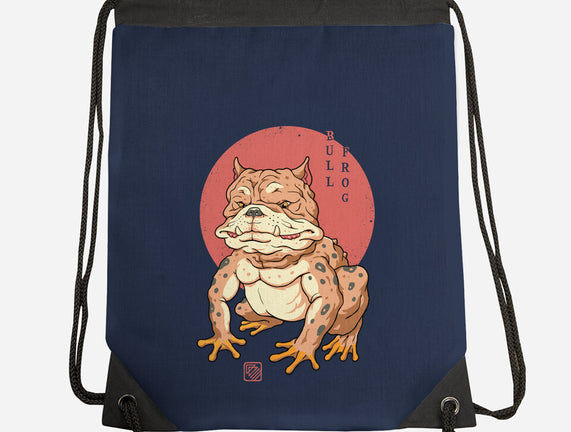 Bull Frog