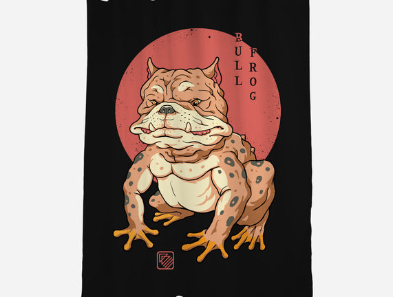 Bull Frog
