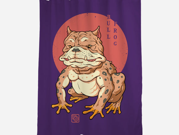 Bull Frog
