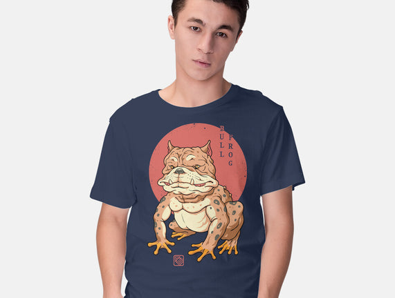 Bull Frog