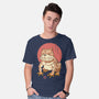 Bull Frog-Mens-Basic-Tee-vp021