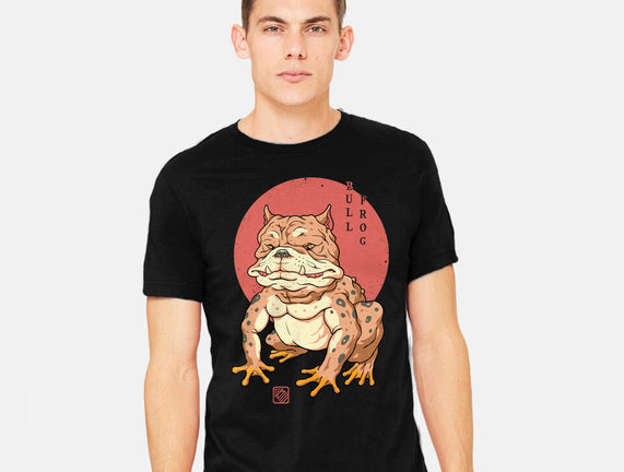 Bull Frog
