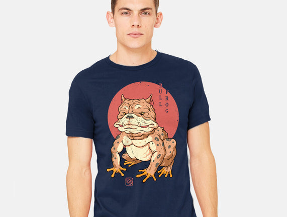 Bull Frog