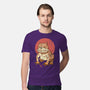Bull Frog-Mens-Premium-Tee-vp021