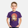 Bull Frog-Youth-Basic-Tee-vp021