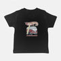 Hot Waves-Baby-Basic-Tee-NMdesign