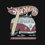 Hot Waves-None-Matte-Poster-NMdesign
