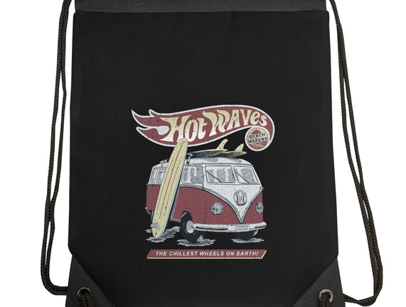 Hot Waves