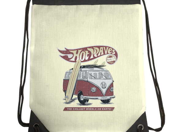 Hot Waves