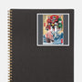 King Of The Beasts In Japan-None-Glossy-Sticker-DrMonekers