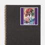 King Of The Beasts In Japan-None-Glossy-Sticker-DrMonekers