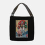 King Of The Beasts In Japan-None-Adjustable Tote-Bag-DrMonekers