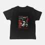 The Spirit Of Energy-Baby-Basic-Tee-Faissal Thomas