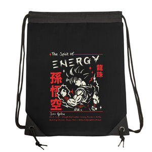 The Spirit Of Energy
