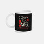 The Spirit Of Energy-None-Mug-Drinkware-Faissal Thomas