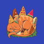 Snackasaurus Snooze-Mens-Premium-Tee-spoilerinc