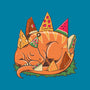 Snackasaurus Snooze-Mens-Premium-Tee-spoilerinc