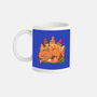 Snackasaurus Snooze-None-Mug-Drinkware-spoilerinc