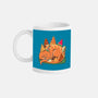 Snackasaurus Snooze-None-Mug-Drinkware-spoilerinc