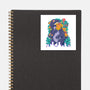 Pizzaurus Supreme-None-Glossy-Sticker-spoilerinc