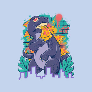 Pizzaurus Supreme