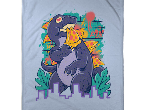 Pizzaurus Supreme