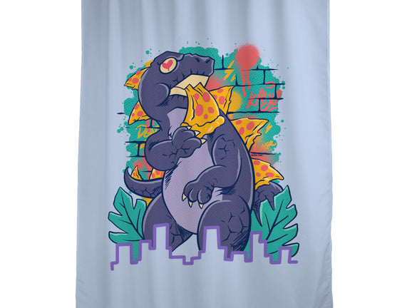 Pizzaurus Supreme