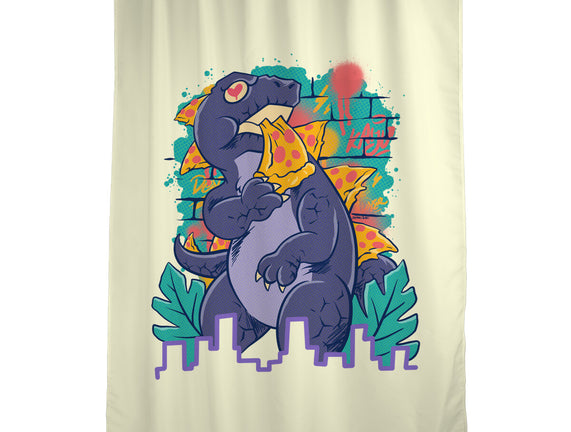 Pizzaurus Supreme