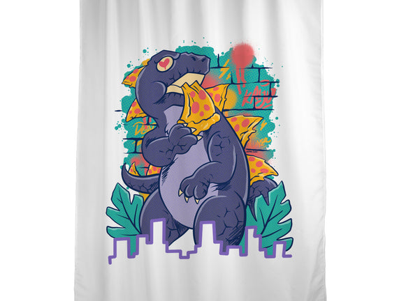 Pizzaurus Supreme