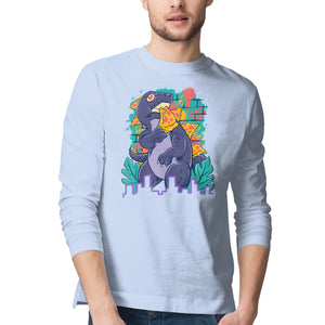 Pizzaurus Supreme